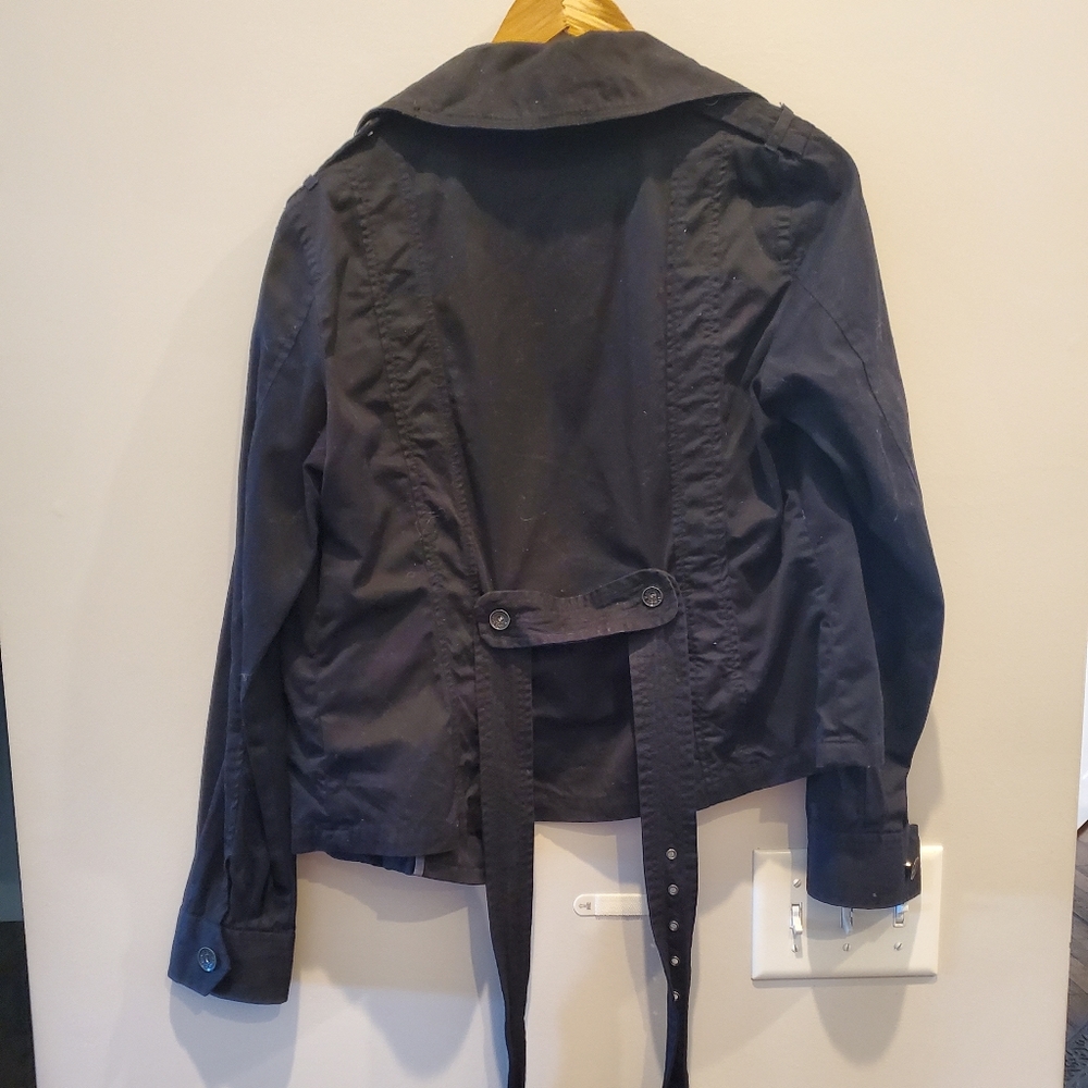 Jacket - Picture 3 of 3